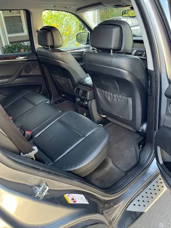 2008 BMW E70 X5 - Image 12 of 14