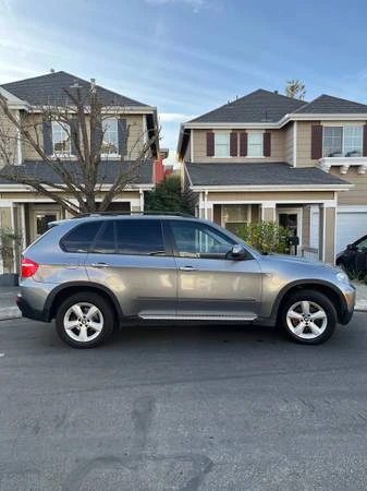 2008 BMW E70 X5 - Image 2 of 14