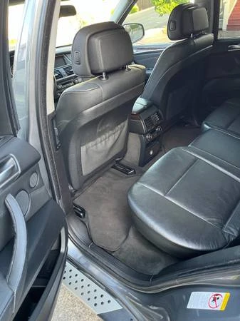2008 BMW E70 X5 - Image 10 of 14