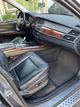2008 BMW E70 X5 - Image 11 of 14