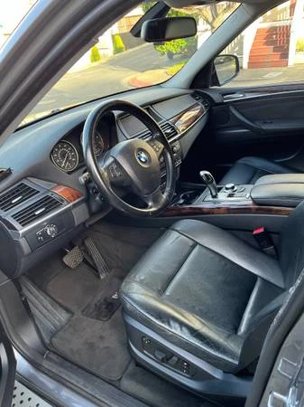 2008 BMW E70 X5 - Image 9 of 14