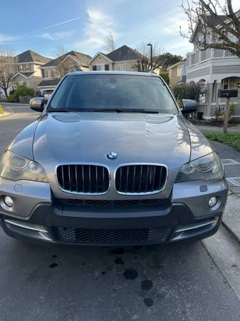 2008 BMW E70 X5 - Image 3 of 14