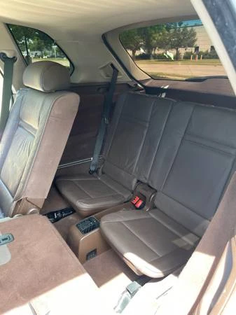 2008 BMW E70 X5 - Image 7 of 9