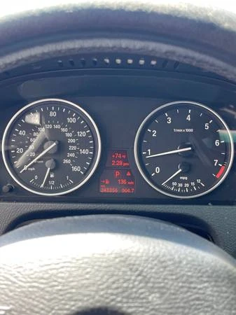 2008 BMW E70 X5 - Image 9 of 9