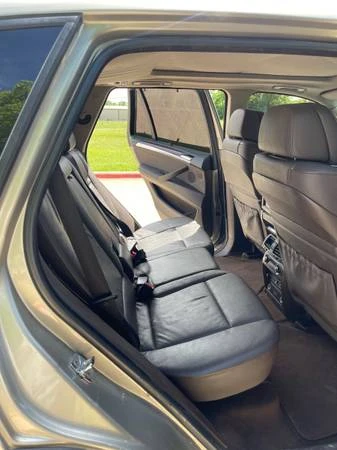 2008 BMW E70 X5 - Image 6 of 9