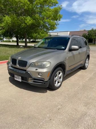 2008 BMW E70 X5 - Image 2 of 9