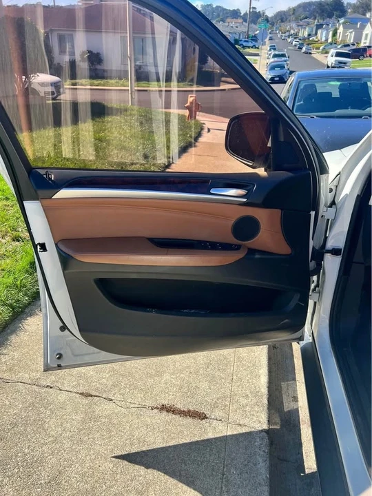 2008 BMW E70 X5 - Image 7 of 10