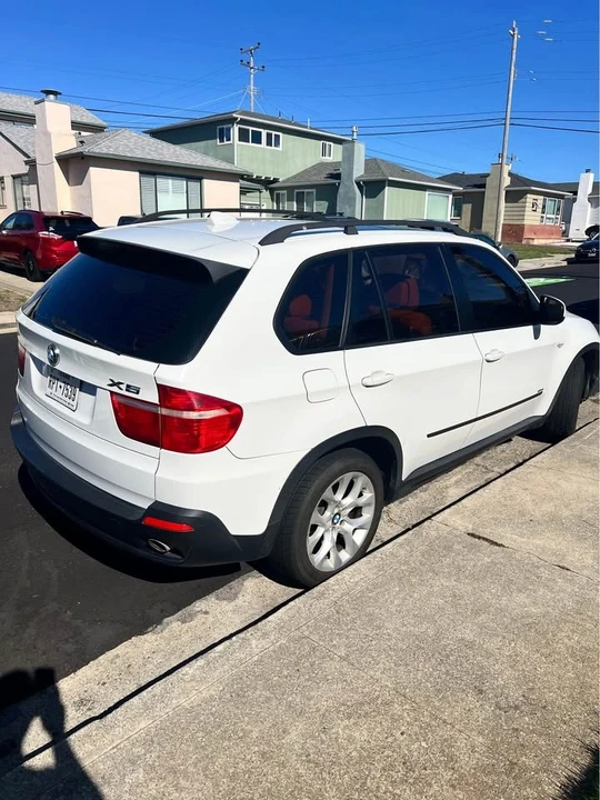 2008 BMW E70 X5 - Image 2 of 10