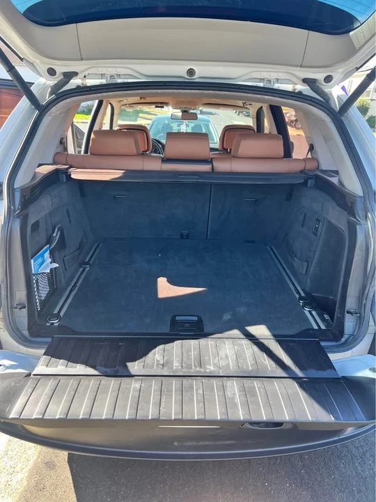2008 BMW E70 X5 - Image 10 of 10