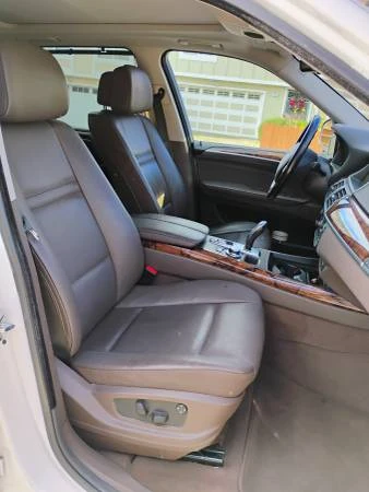 2008 BMW E70 X5 - Image 8 of 15