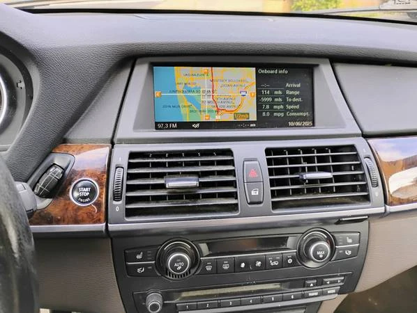 2008 BMW E70 X5 - Image 13 of 15