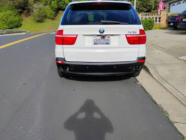 2008 BMW E70 X5 - Image 4 of 15