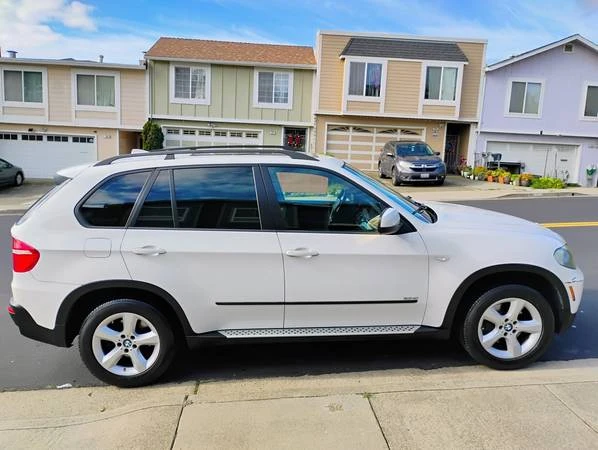 2008 BMW E70 X5 - Image 2 of 15