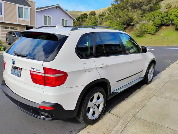 2008 BMW E70 X5 - Image 3 of 15