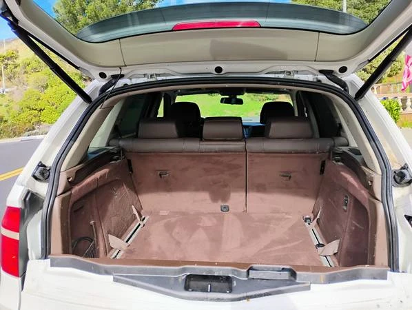 2008 BMW E70 X5 - Image 15 of 15