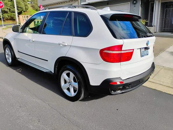 2008 BMW E70 X5 - Image 5 of 15
