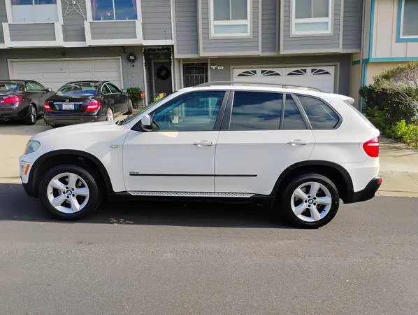 2008 BMW E70 X5 - Image 6 of 15