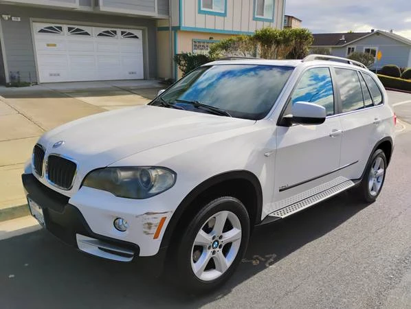 2008 BMW E70 X5 - Image 7 of 15