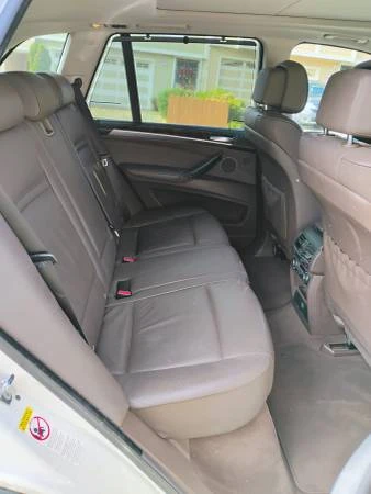 2008 BMW E70 X5 - Image 10 of 15