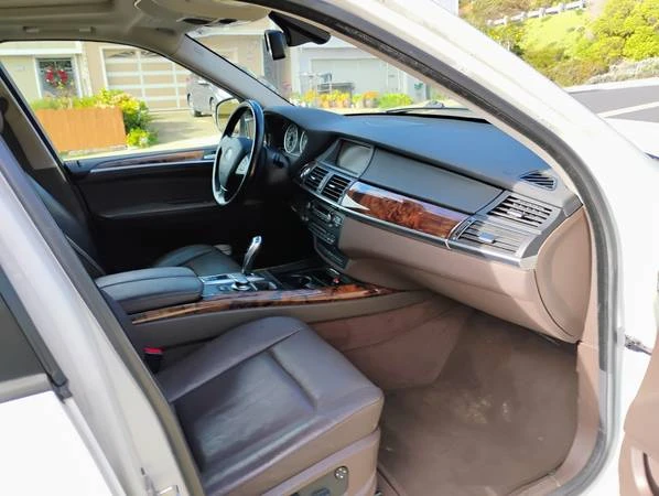 2008 BMW E70 X5 - Image 9 of 15