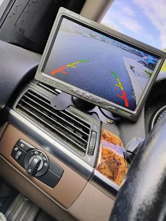 2008 BMW E70 X5 - Image 14 of 15