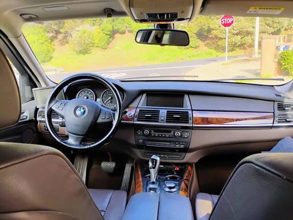 2008 BMW E70 X5 - Image 11 of 15