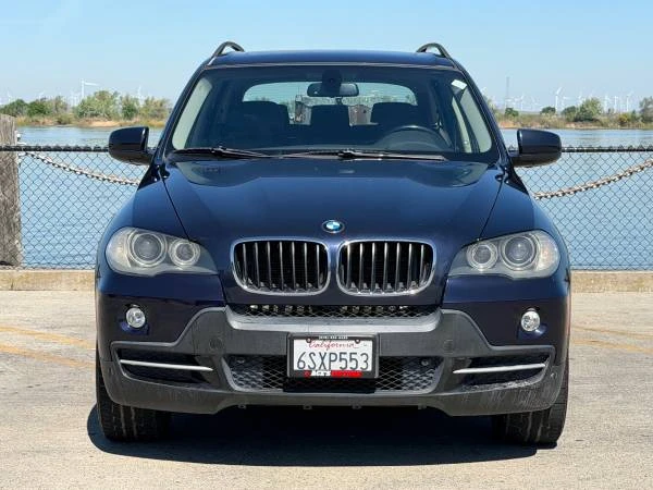2008 BMW E70 X5 - Image 2 of 9