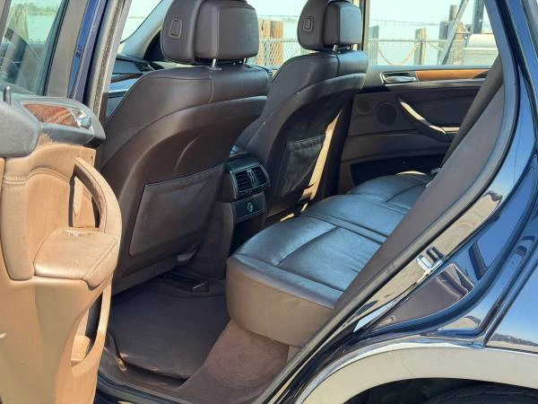 2008 BMW E70 X5 - Image 9 of 9