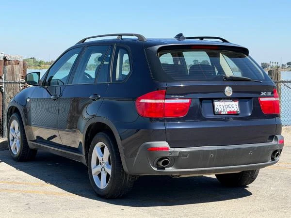 2008 BMW E70 X5 - Image 5 of 9