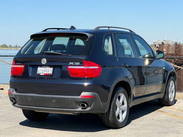 2008 BMW E70 X5 - Image 4 of 9