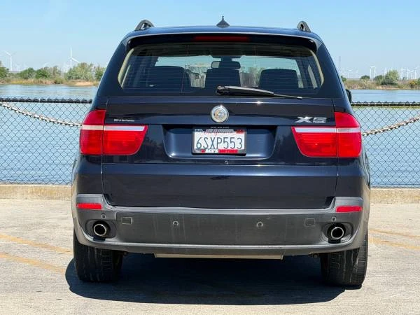 2008 BMW E70 X5 - Image 6 of 9