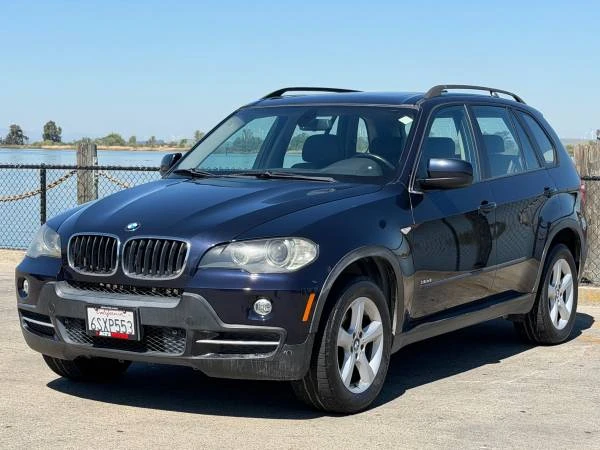 2008 BMW E70 X5 - Image 3 of 9