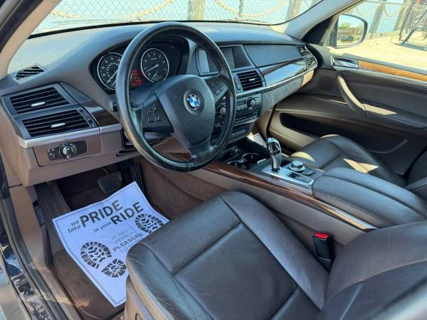 2008 BMW E70 X5 - Image 7 of 9