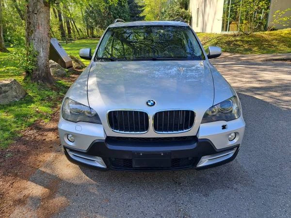 2008 BMW E70 X5 - Image 4 of 7