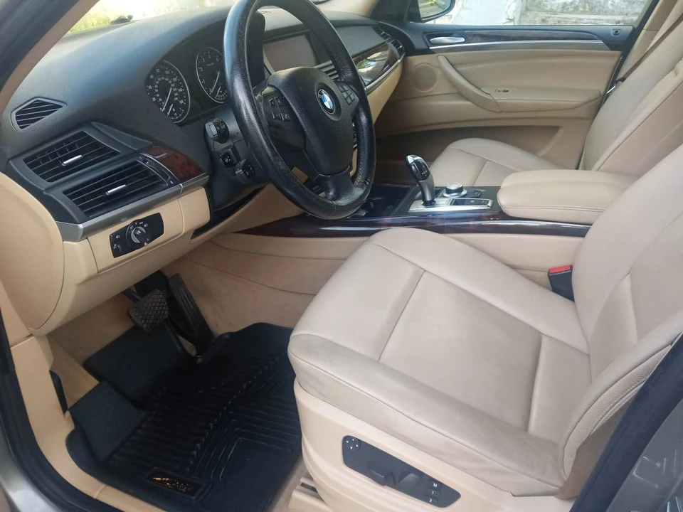 2008 BMW E70 X5 - Image 13 of 18