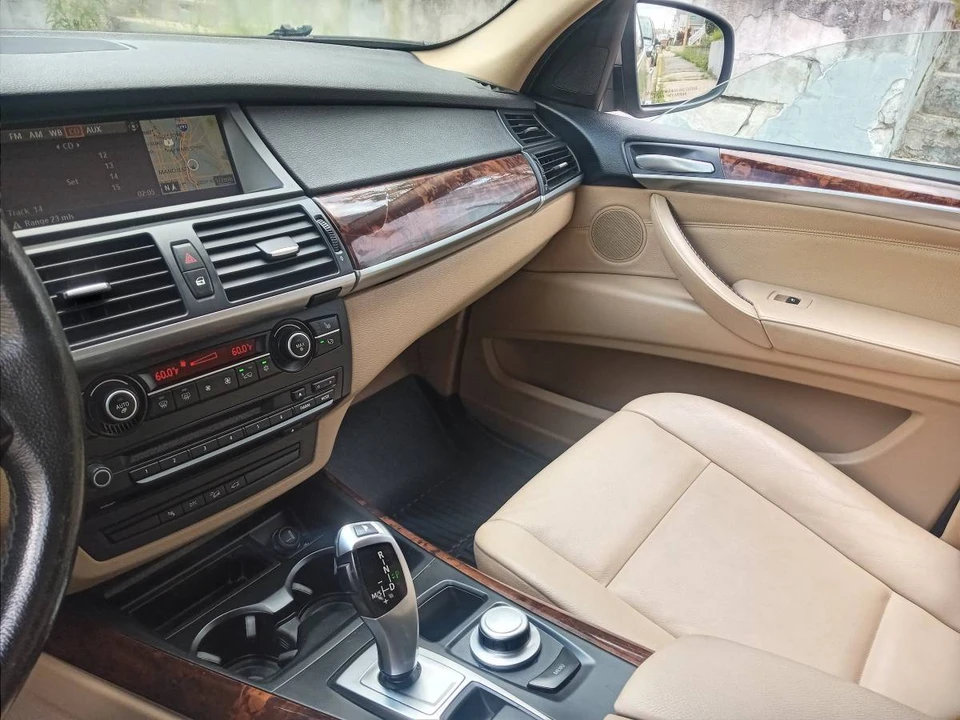 2008 BMW E70 X5 - Image 11 of 18
