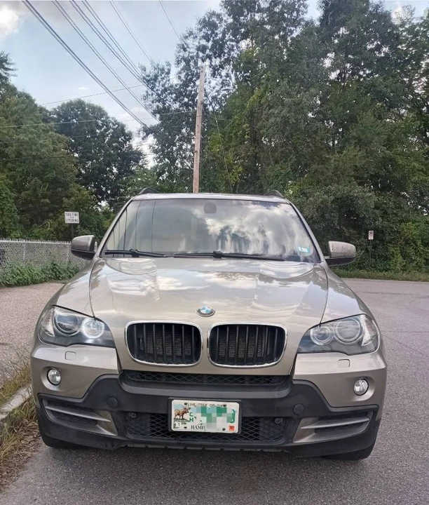 2008 BMW E70 X5 - Image 10 of 18