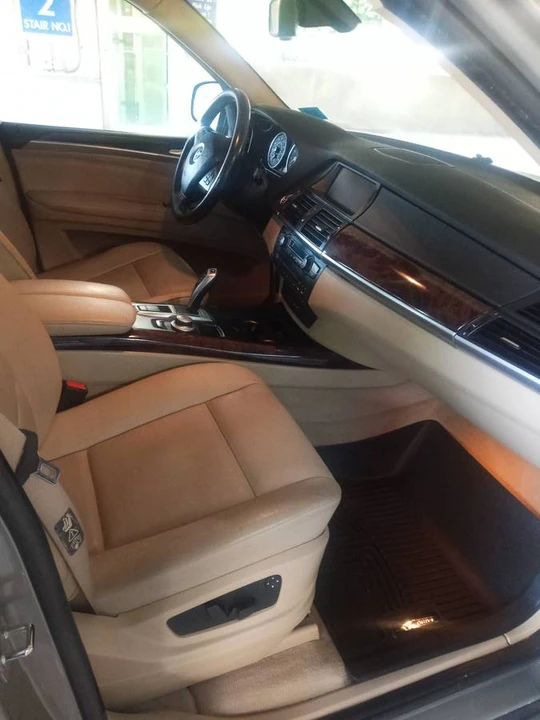 2008 BMW E70 X5 - Image 15 of 18