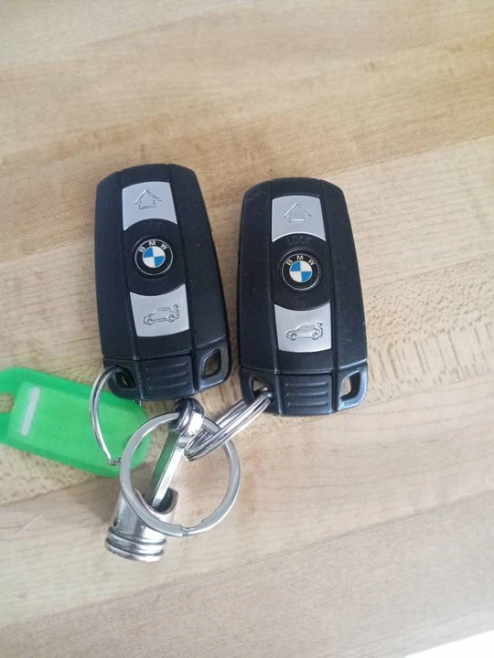 2008 BMW E70 X5 - Image 18 of 18