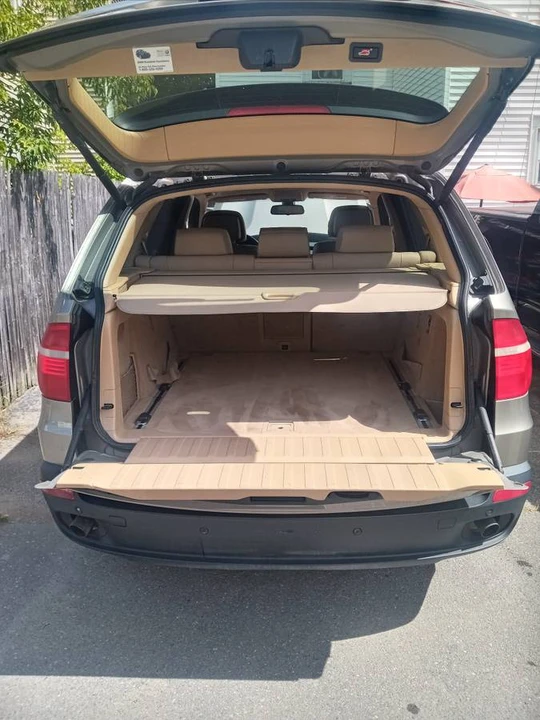 2008 BMW E70 X5 - Image 4 of 18