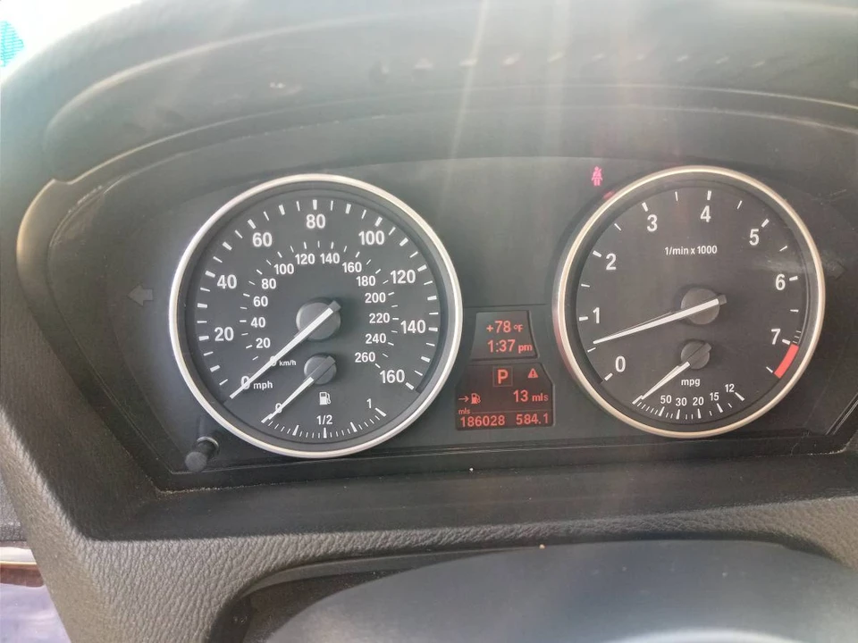 2008 BMW E70 X5 - Image 3 of 18