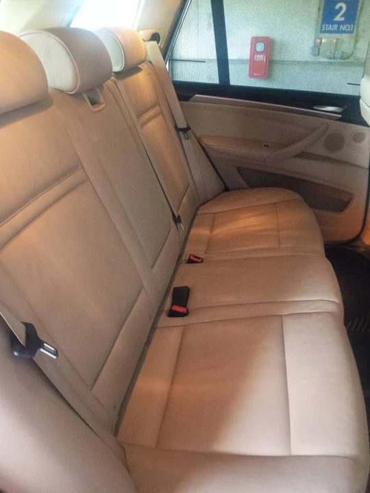 2008 BMW E70 X5 - Image 16 of 18