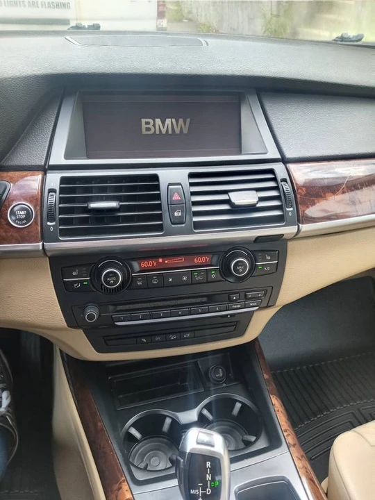 2008 BMW E70 X5 - Image 12 of 18