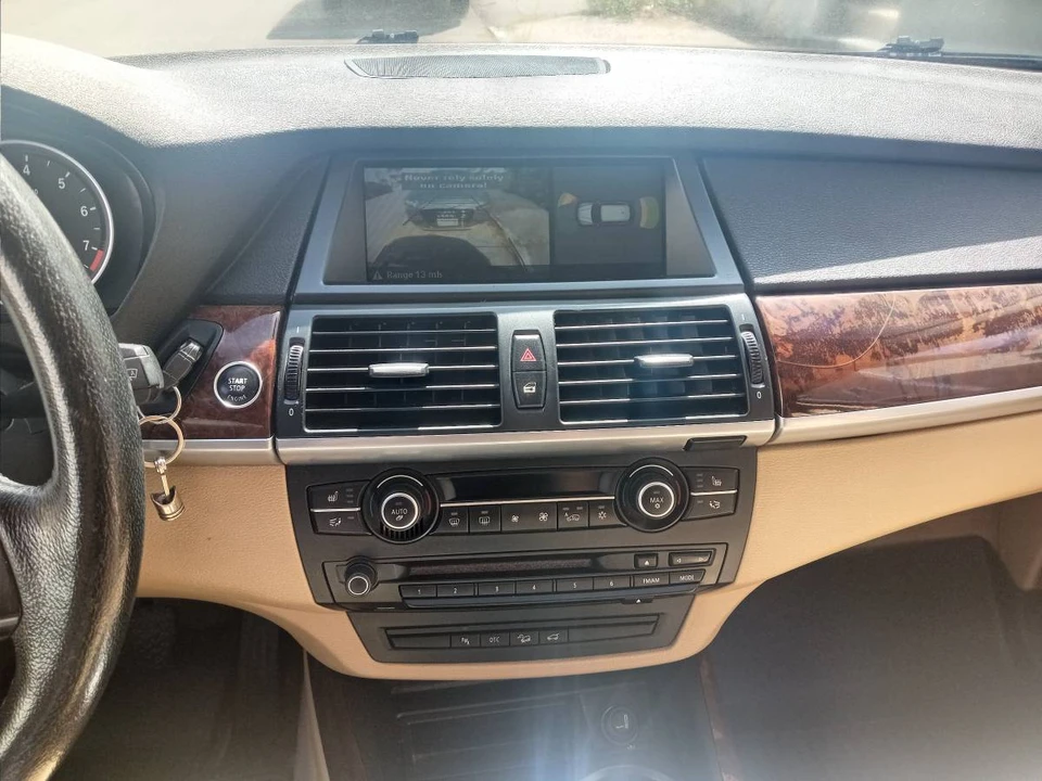 2008 BMW E70 X5 - Image 2 of 18