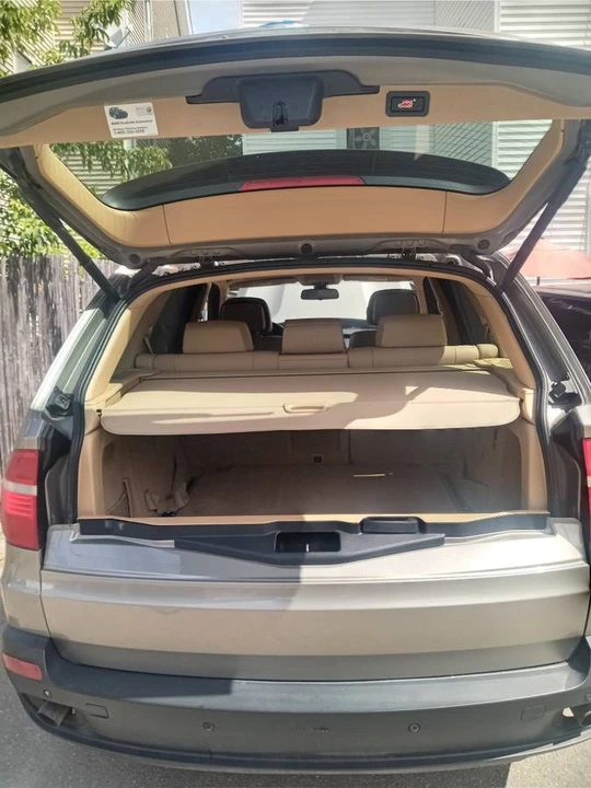 2008 BMW E70 X5 - Image 6 of 18