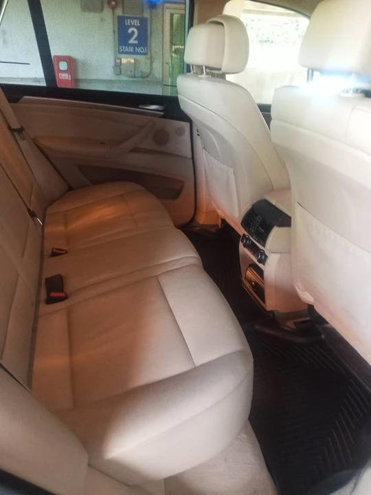 2008 BMW E70 X5 - Image 17 of 18