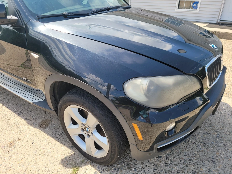 2008 BMW E70 X5 - Image 13 of 21