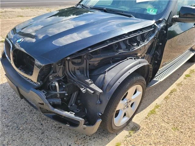 2008 BMW E70 X5 - Image 9 of 21