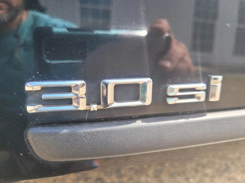 2008 BMW E70 X5 - Image 19 of 21
