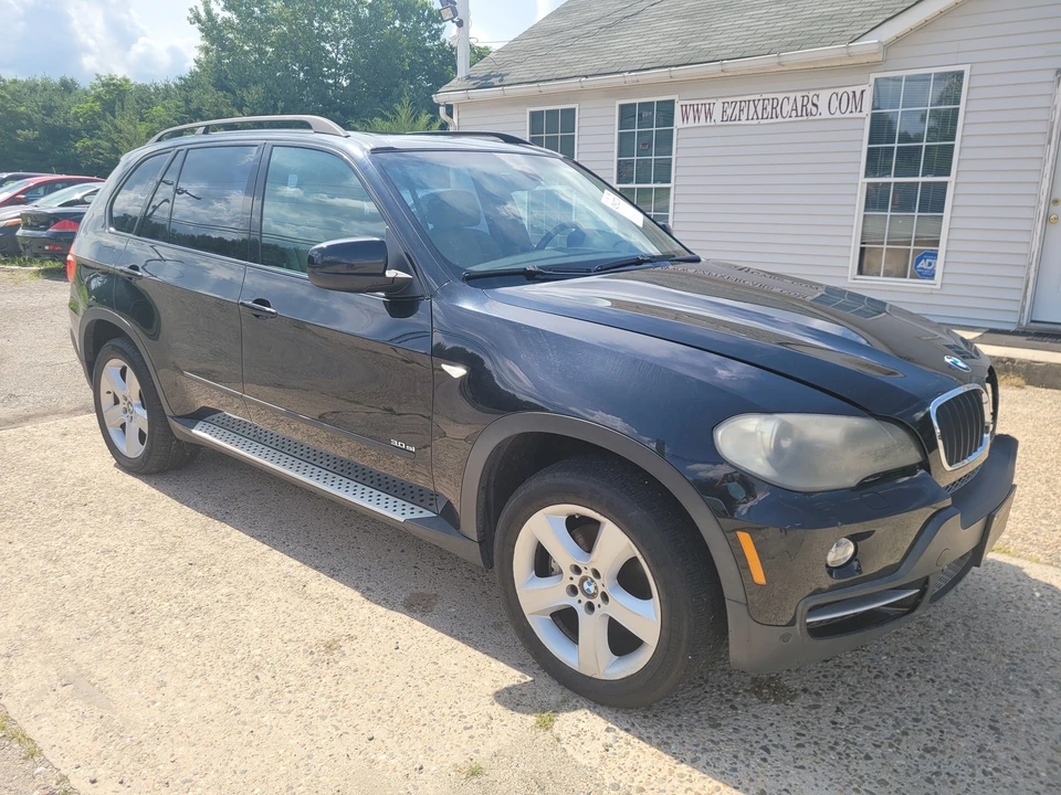 2008 BMW E70 X5 - Image 6 of 21